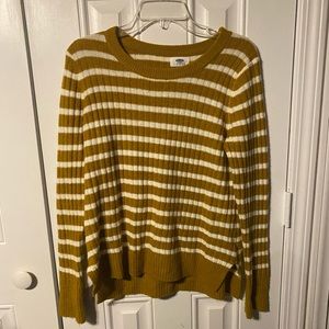 Ladies sweater